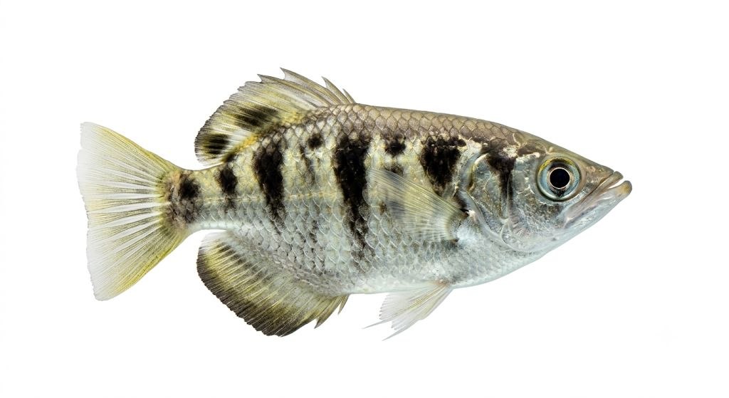 Archer Fish